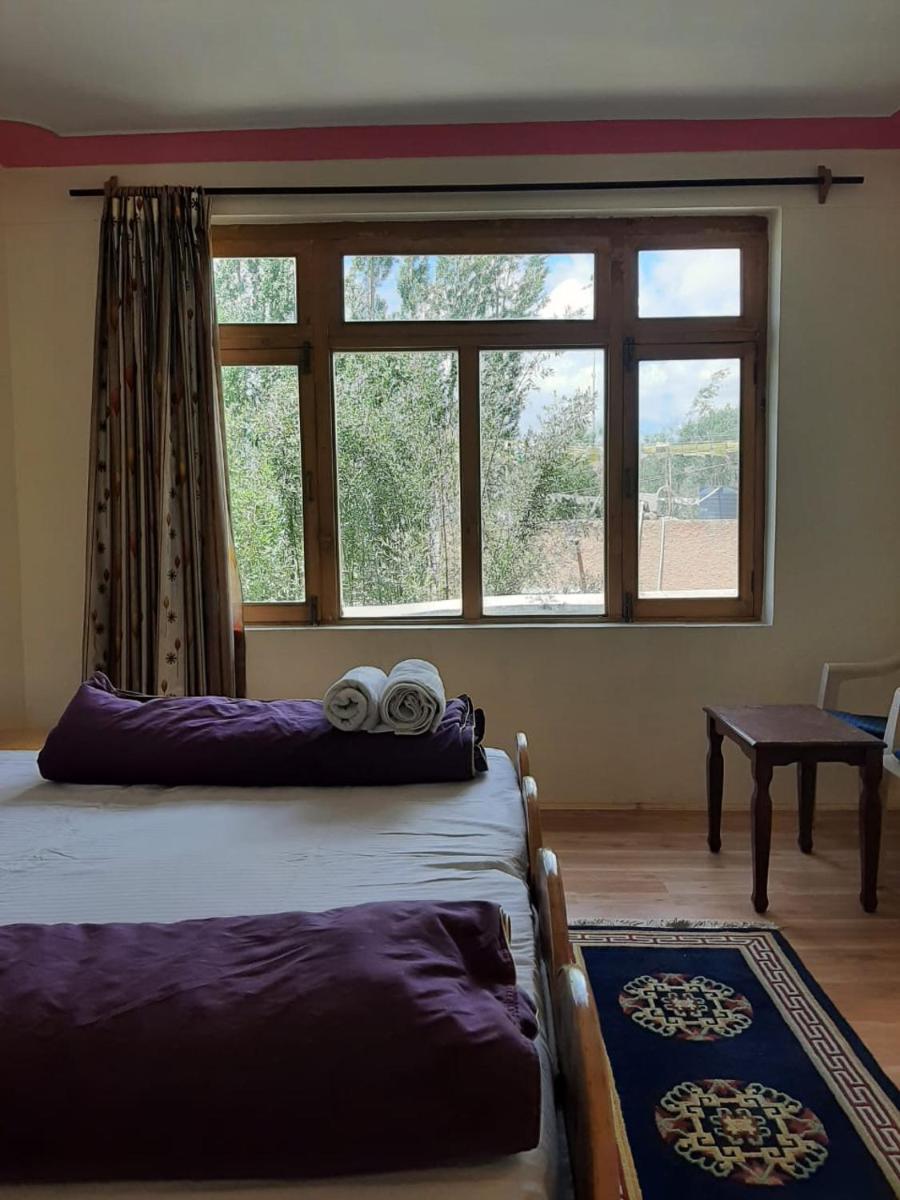 Rabyang Guest House and Homestay - Housity