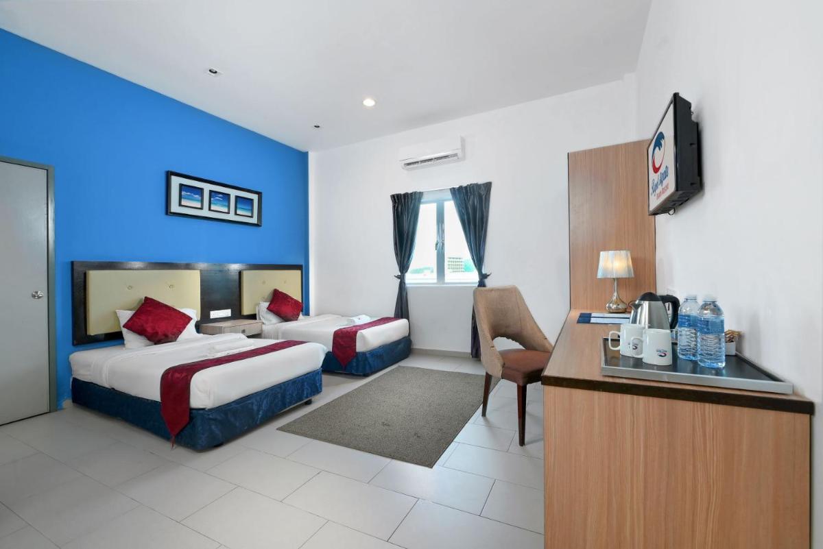 Royal Agate Beach Resort - Housity