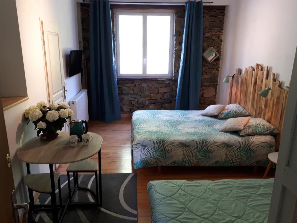 "Chez Naty" chambres d'hôtes au Pays-Basque - Housity
