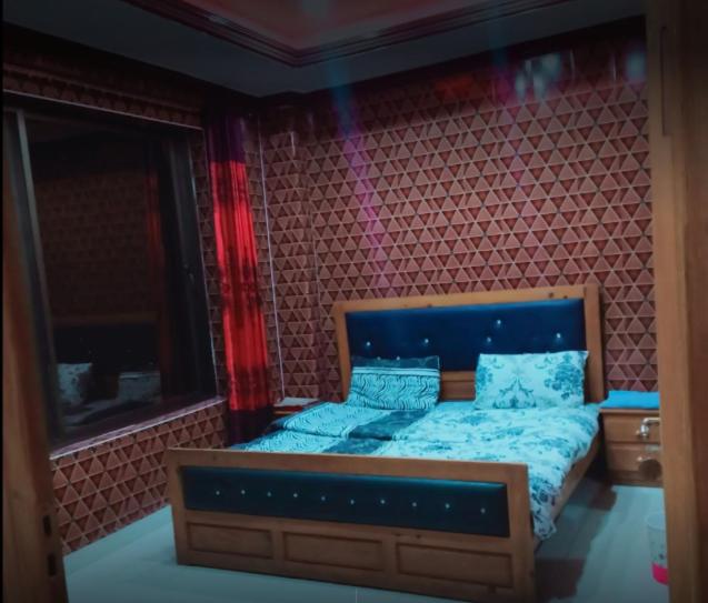 Alis Hotel - Housity