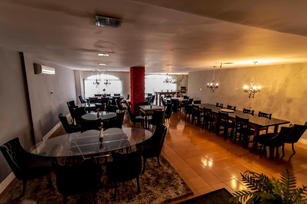 Pousada Guanabara Garden - Housity