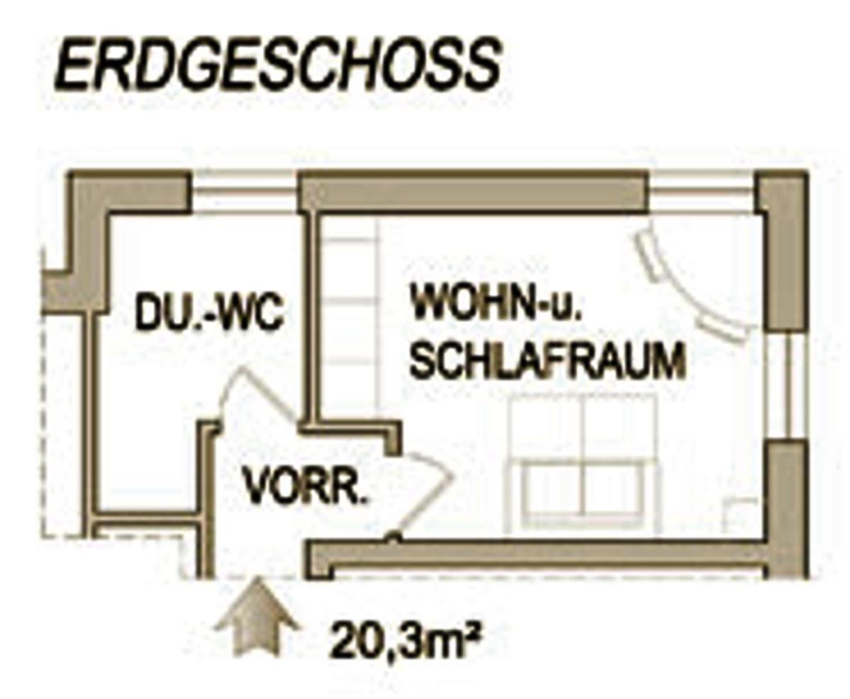 Suitetrails - Appartement Sonneck