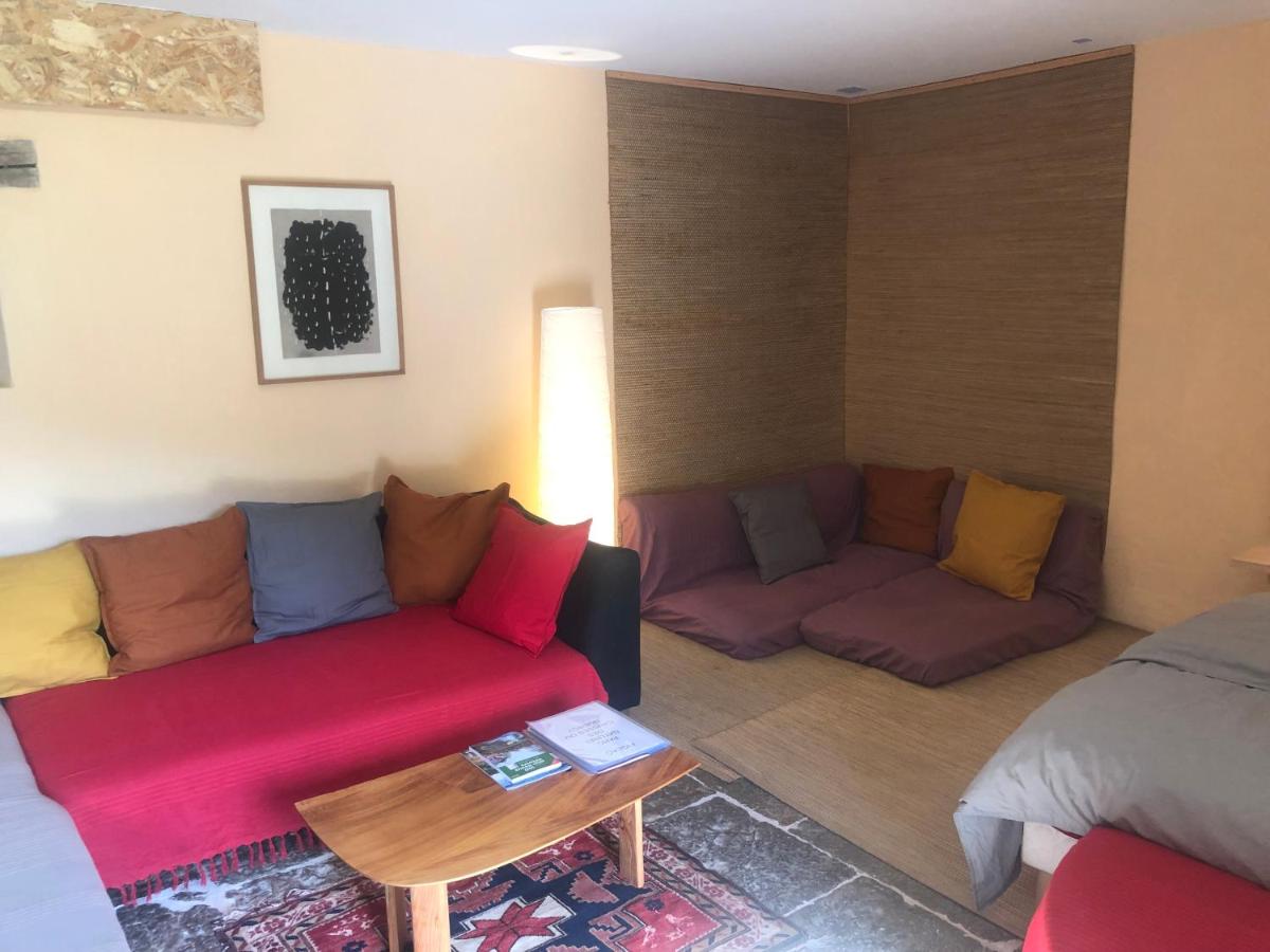 Art en Célé-chambres d'hôtes - Housity