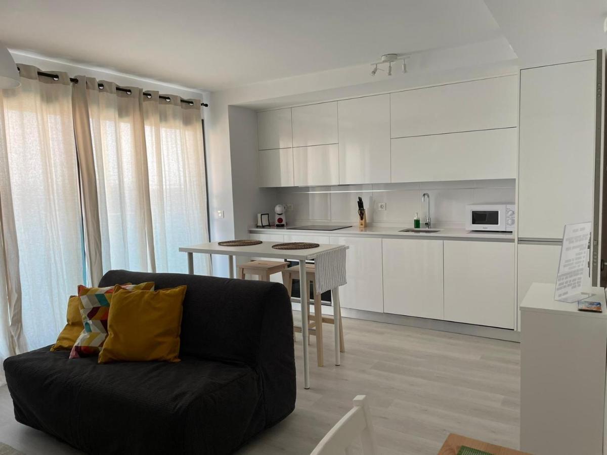 Suitetrails - Lovely apartment with pool in Fuengirola Mijas Costa