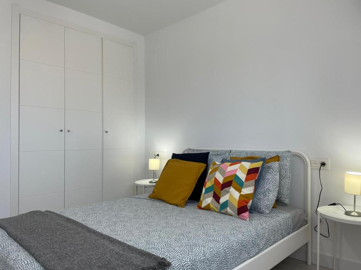 Suitetrails - Lovely apartment with pool in Fuengirola Mijas Costa