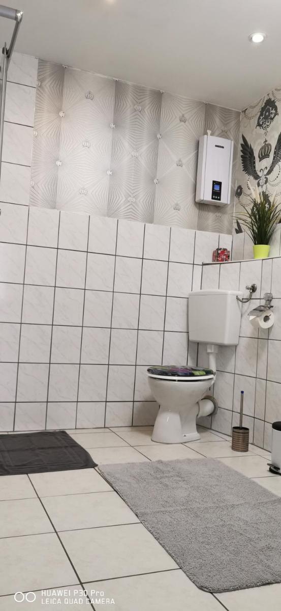 Monteurwohnung Krüger Bitterfeld-Wolfen - Housity