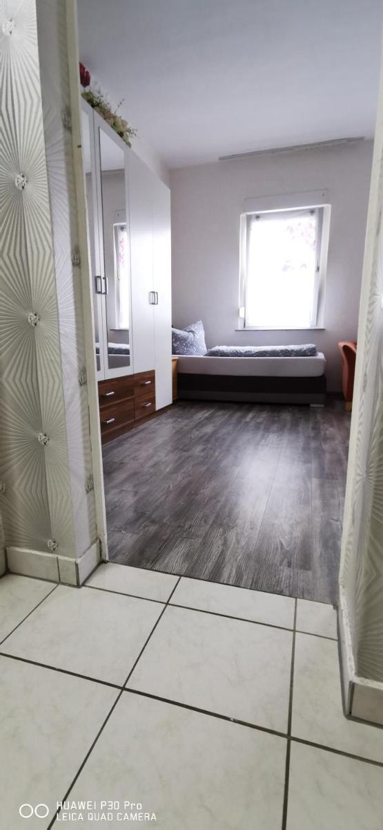 Monteurwohnung Krüger Bitterfeld-Wolfen - Housity