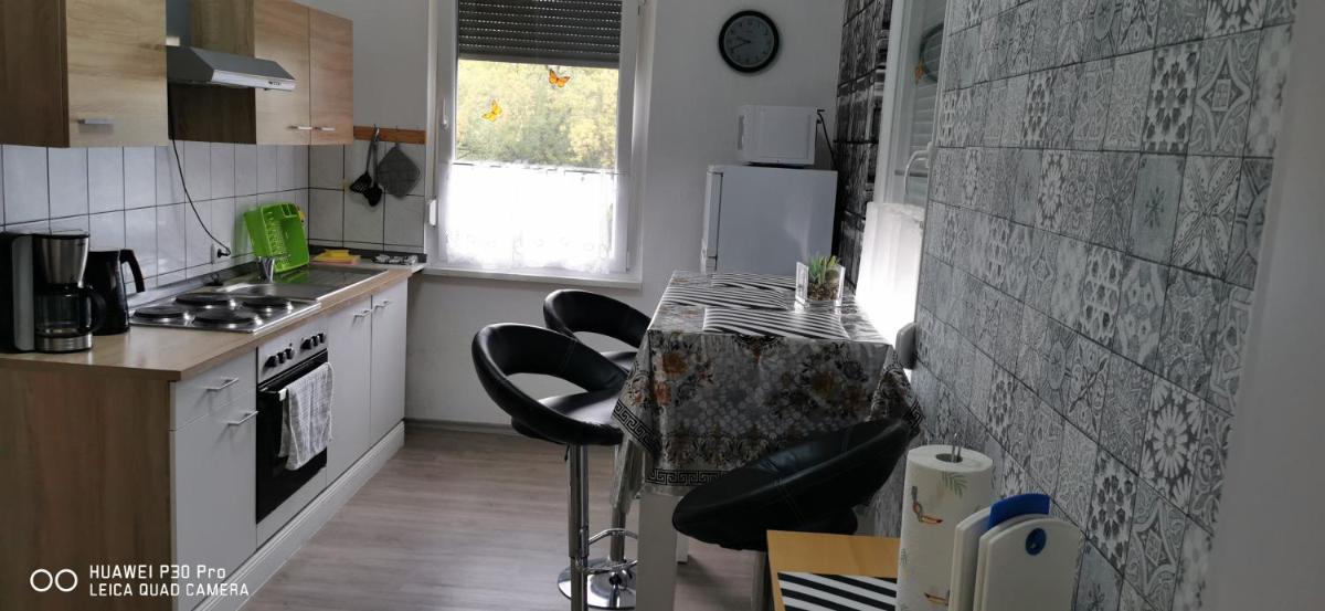 Monteurwohnung Krüger Bitterfeld-Wolfen - Housity