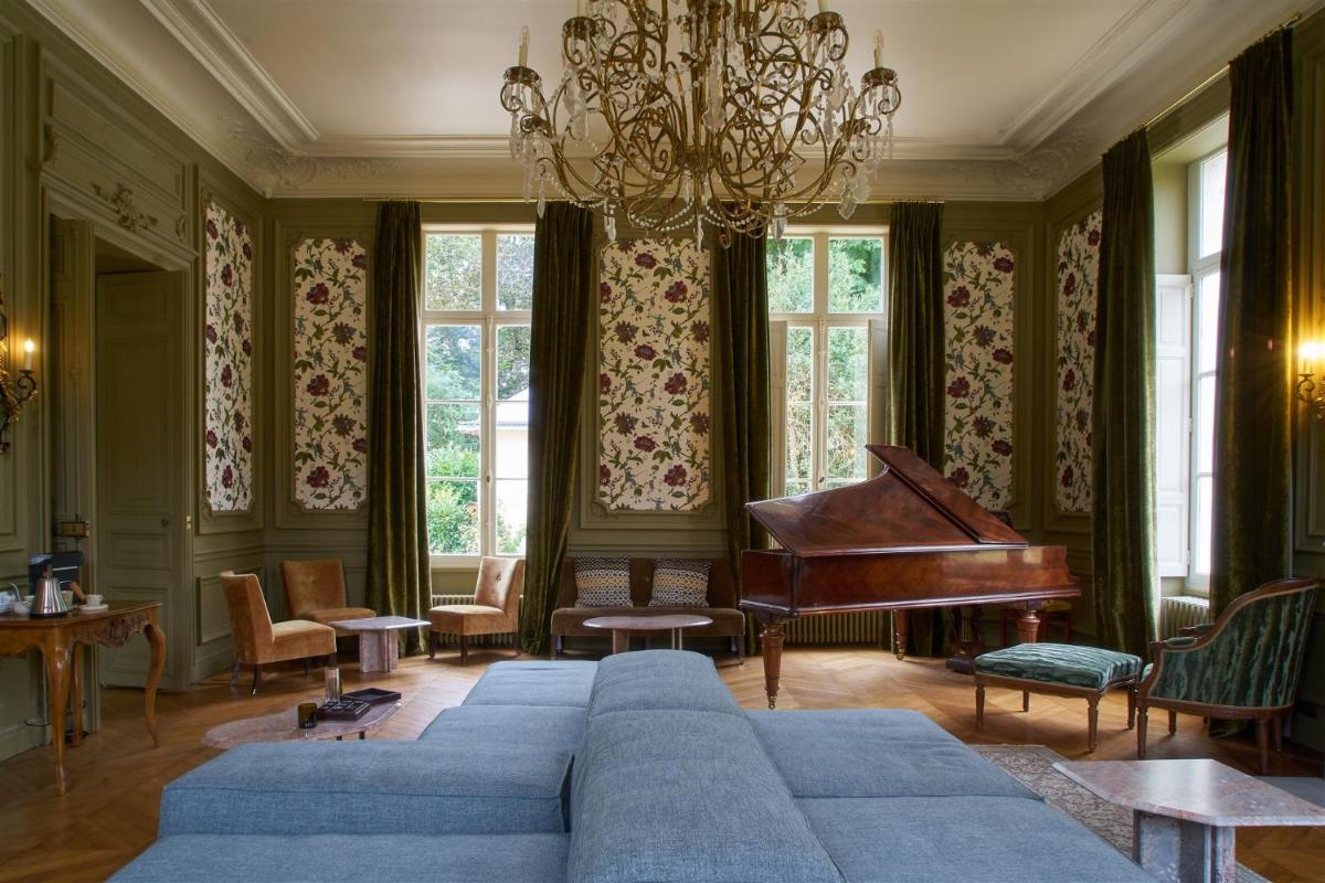 Les Sources de Cheverny - Housity