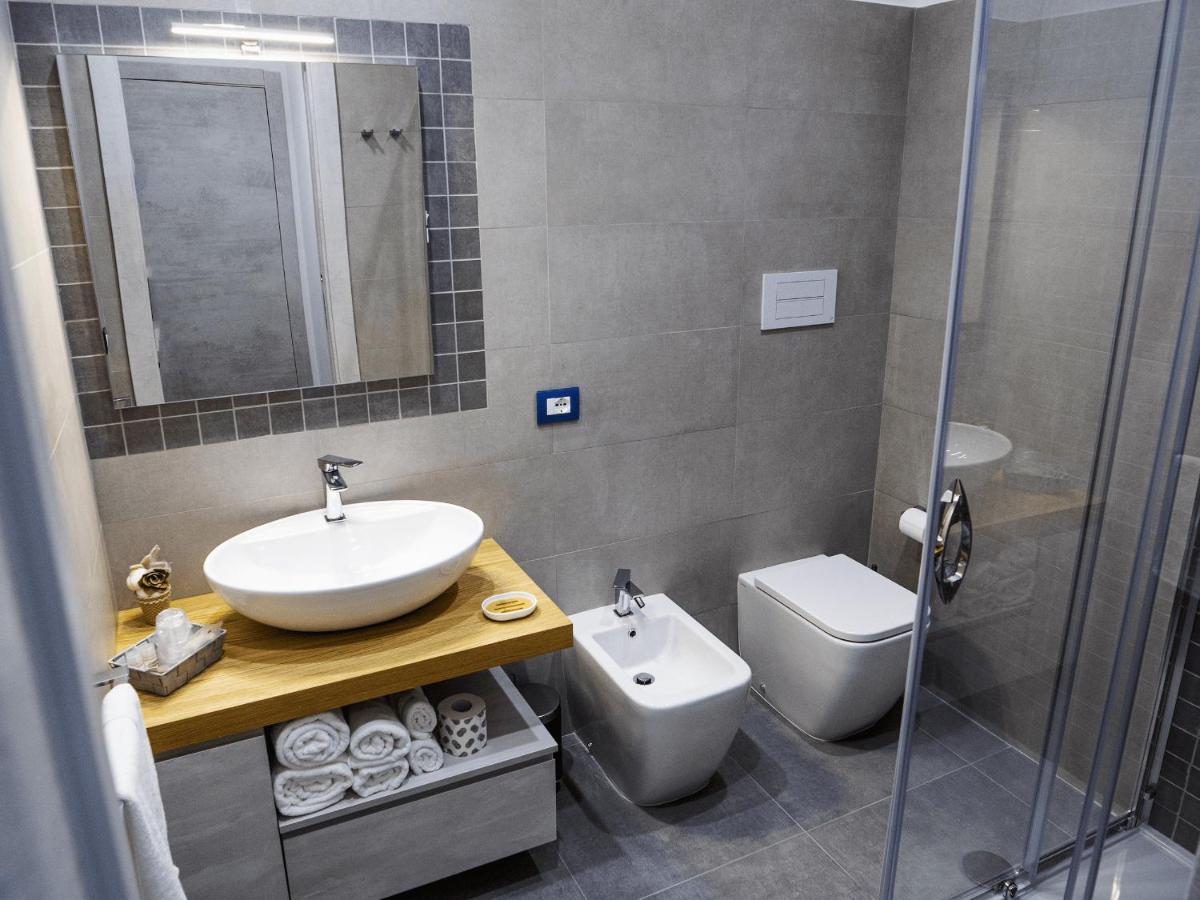 Le Casette sul Mare - Case Vacanza - Housity