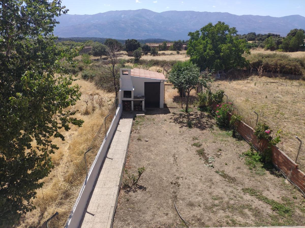 Suitetrails - CASA LOS ABUELOS