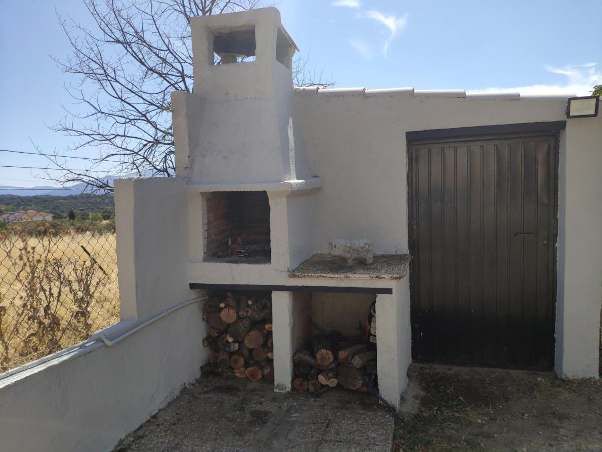Suitetrails - CASA LOS ABUELOS