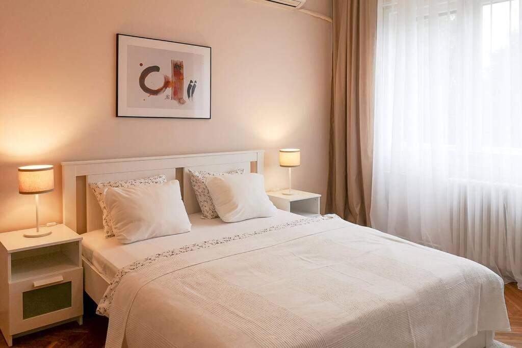 FilinHome Pionirska Parkview Suite - Housity