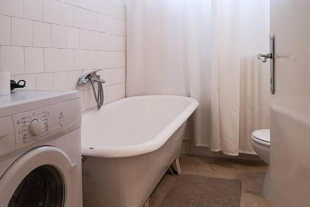 FilinHome Pionirska Parkview Suite - Housity