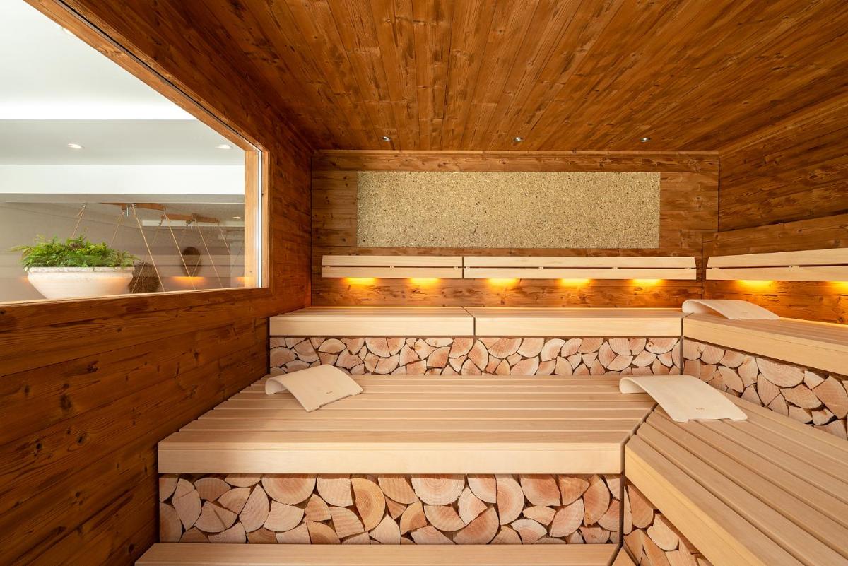 Suitetrails - Hotel Munte am Stadtwald