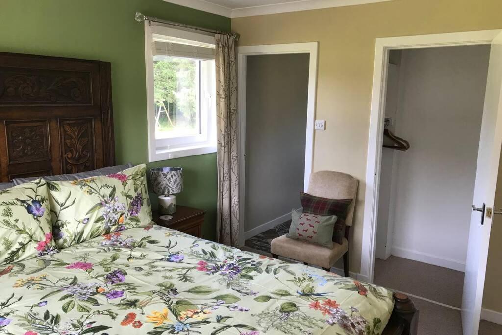 3 bed house, Cairngorms National Park, Scottish Highlands - Housity