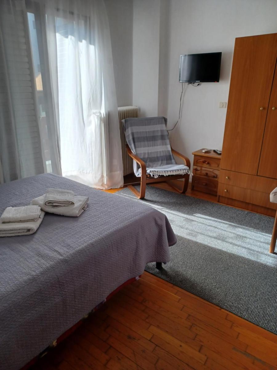 Anastasias Central Apartment - Housity