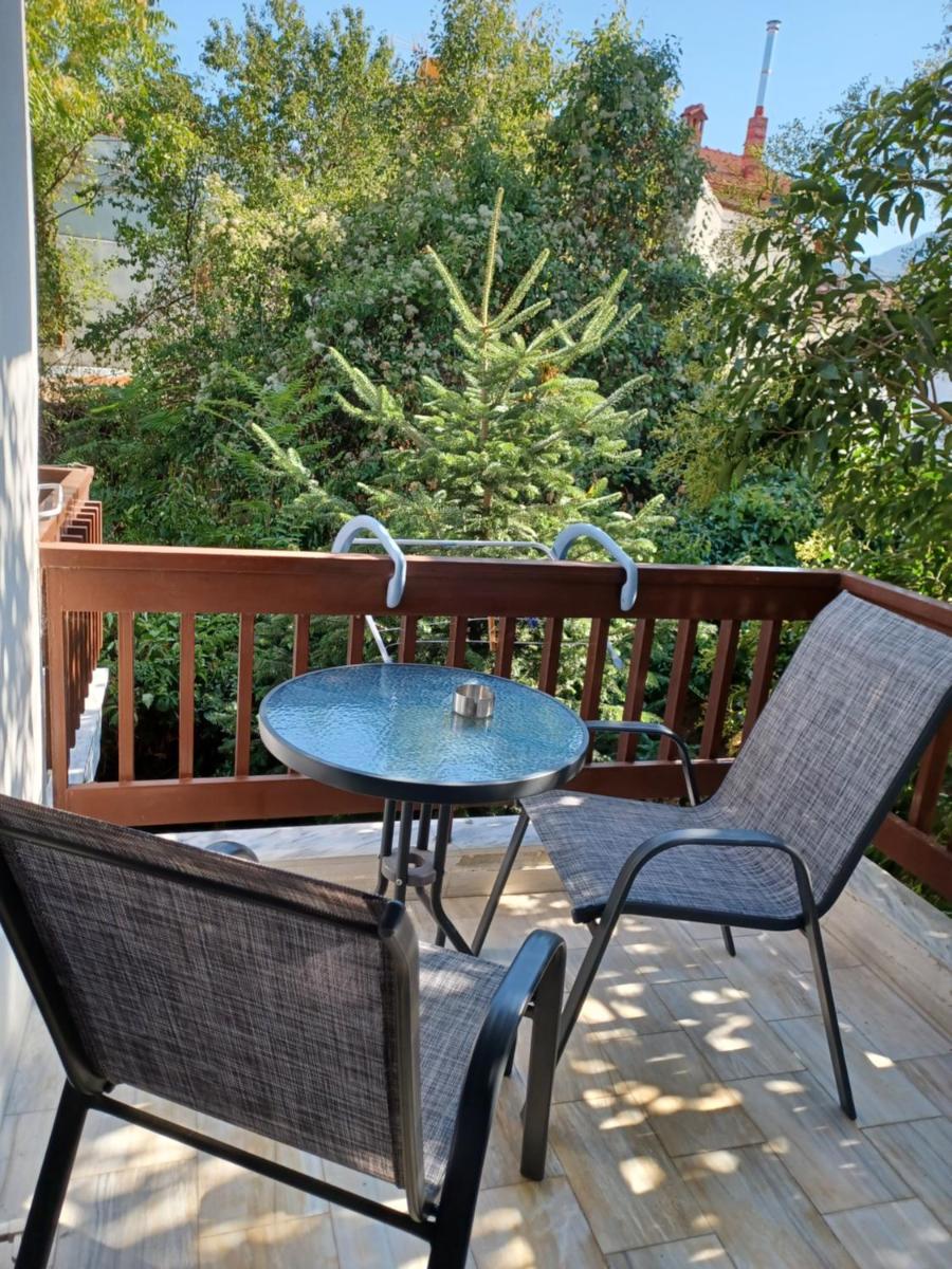 Anastasias Central Apartment - Housity
