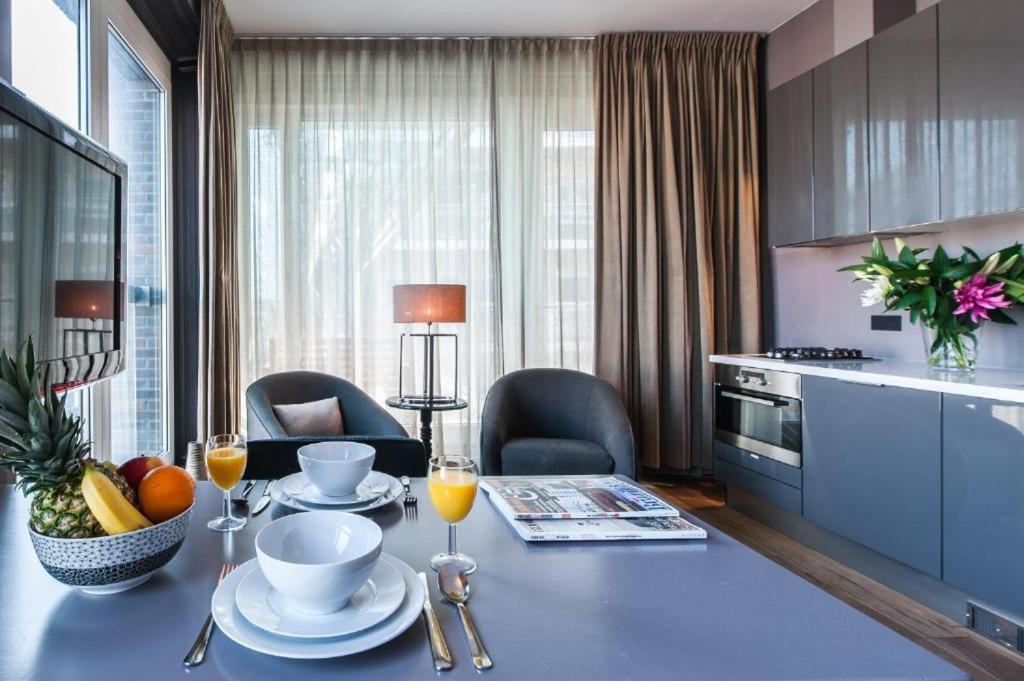 Hotel Mosaic Apartments - Housity
