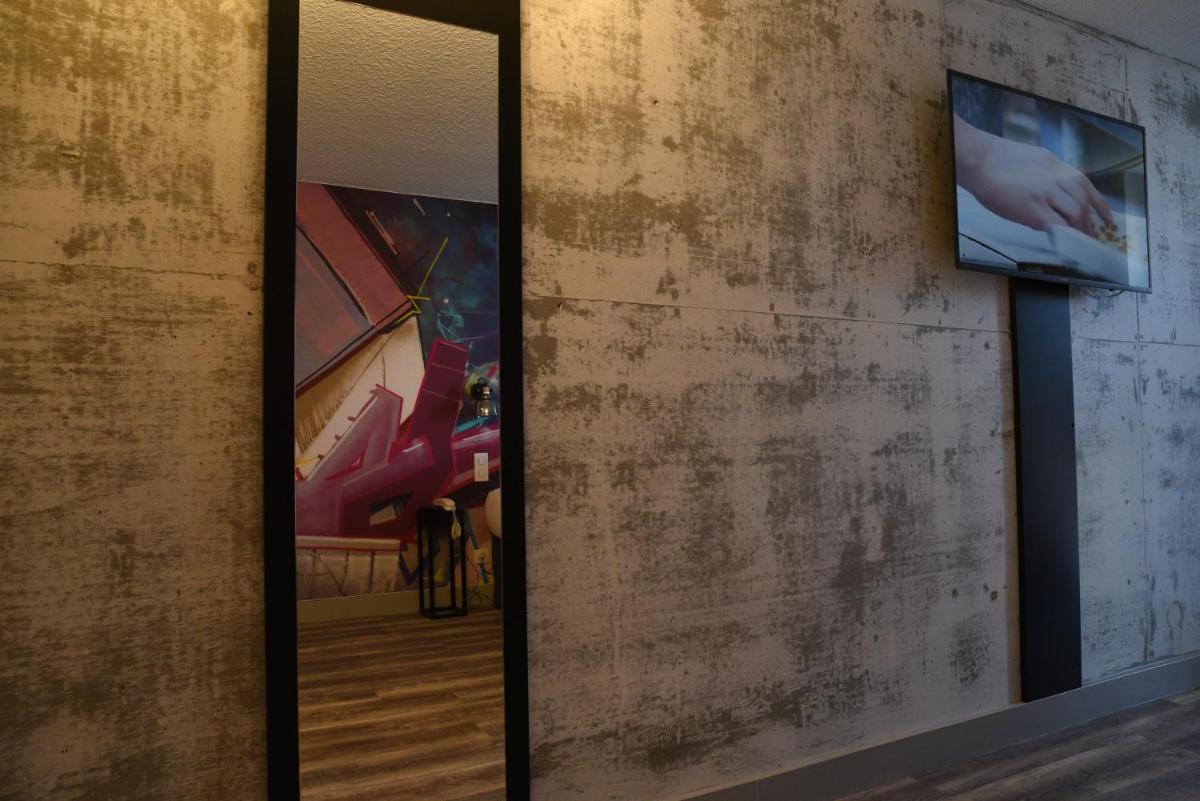 Suitetrails - The Originals Boutique, Hôtel Montélimar