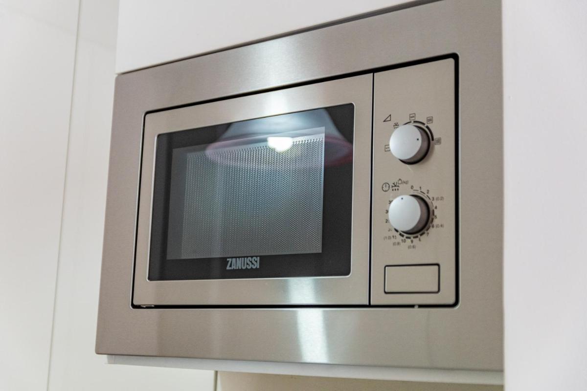 Flexible SelfCheckIns 23 - Zagreb - Garage - Electric vehicle ccharger - Loggia - New - Luxury - Housity