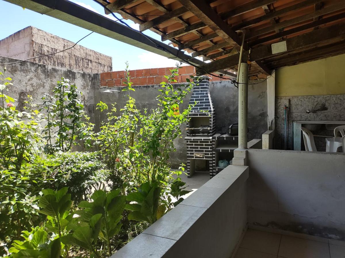 Casa na Serra de Mulungu/Ce - Housity