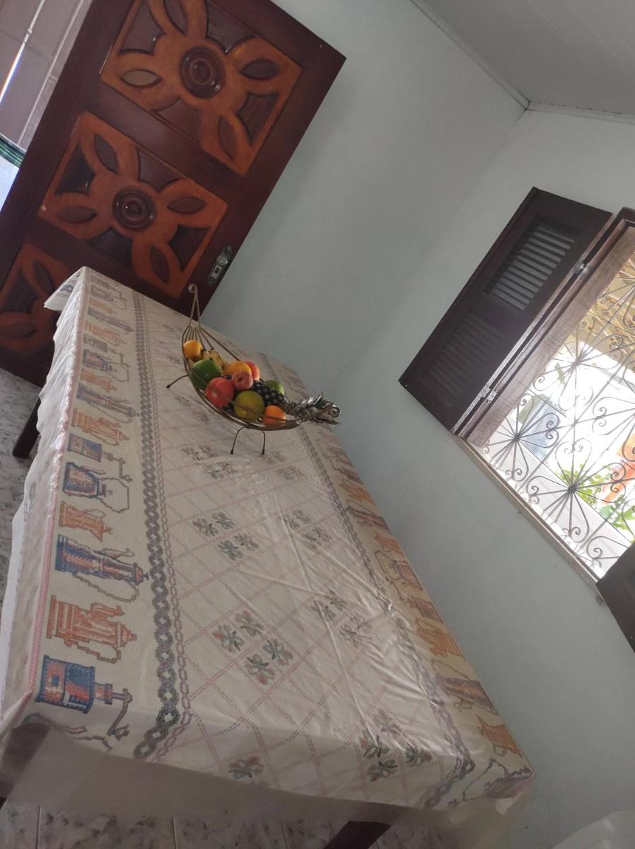 Casa na Serra de Mulungu/Ce - Housity