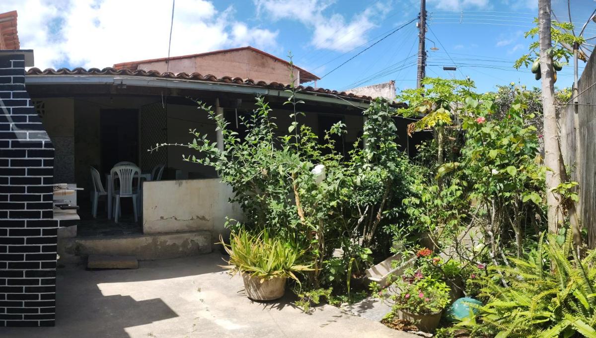Casa na Serra de Mulungu/Ce - Housity