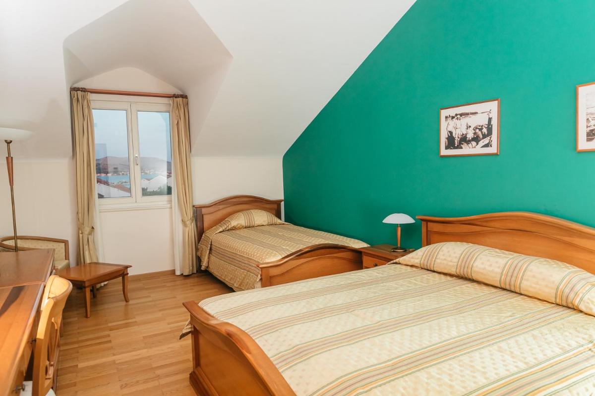 Hotel Spongiola - Housity
