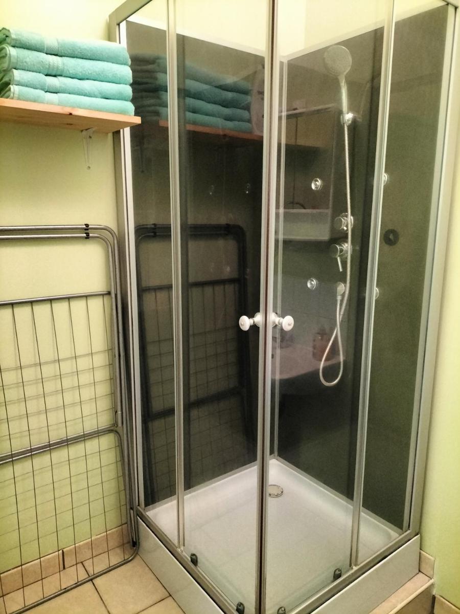 Suitetrails - STUDIO PRIVATIF AVEC JARDIN 4 personnes
