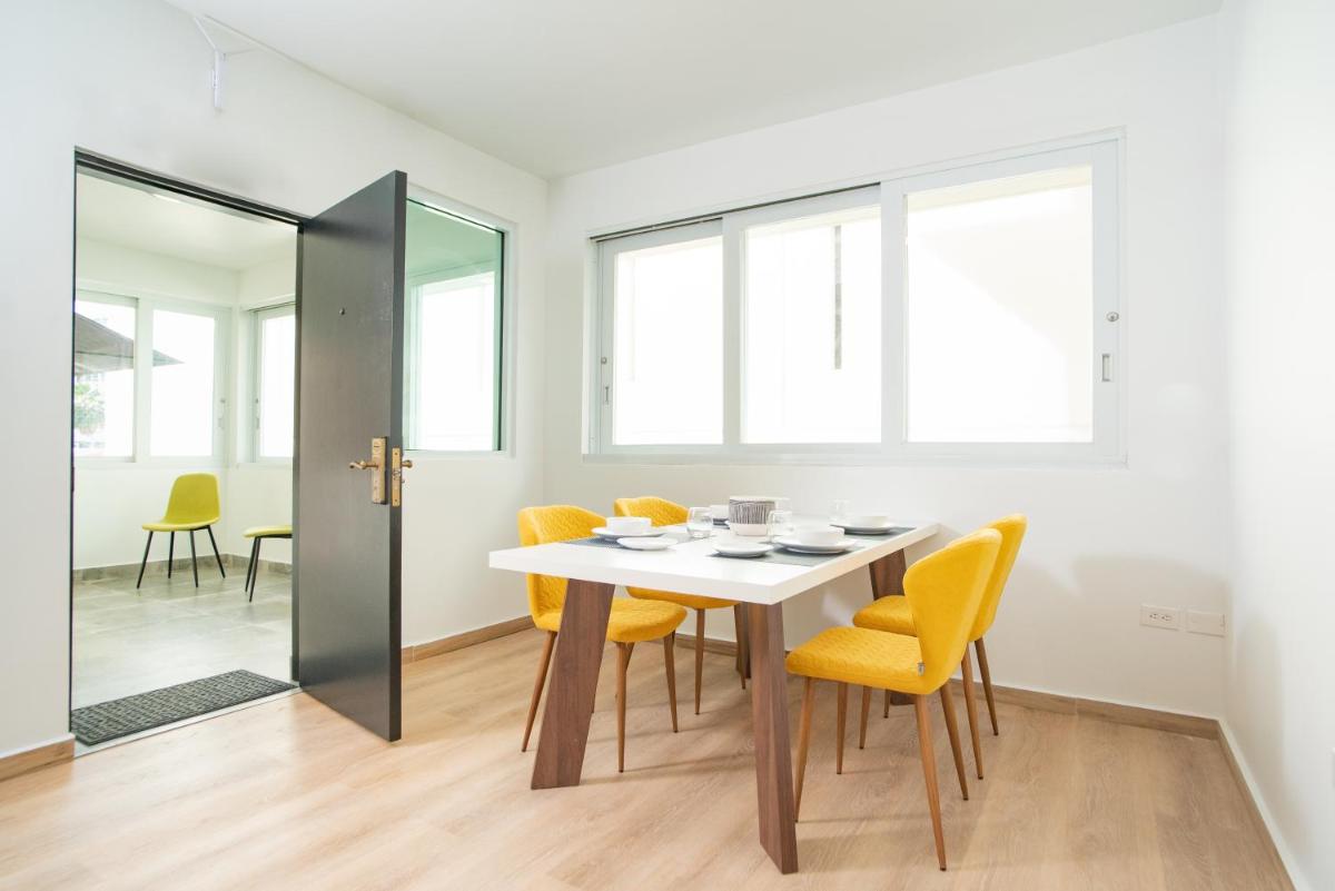 Suitetrails - Casa Condado Residences & Hotel Rooms