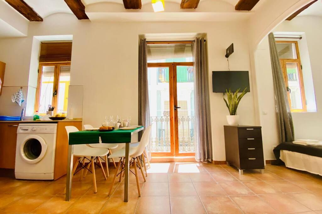 Acogedor apartamento centro histórico Valencia - Housity
