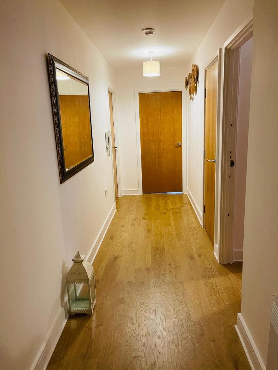 luxury Apartment Marina - Housity