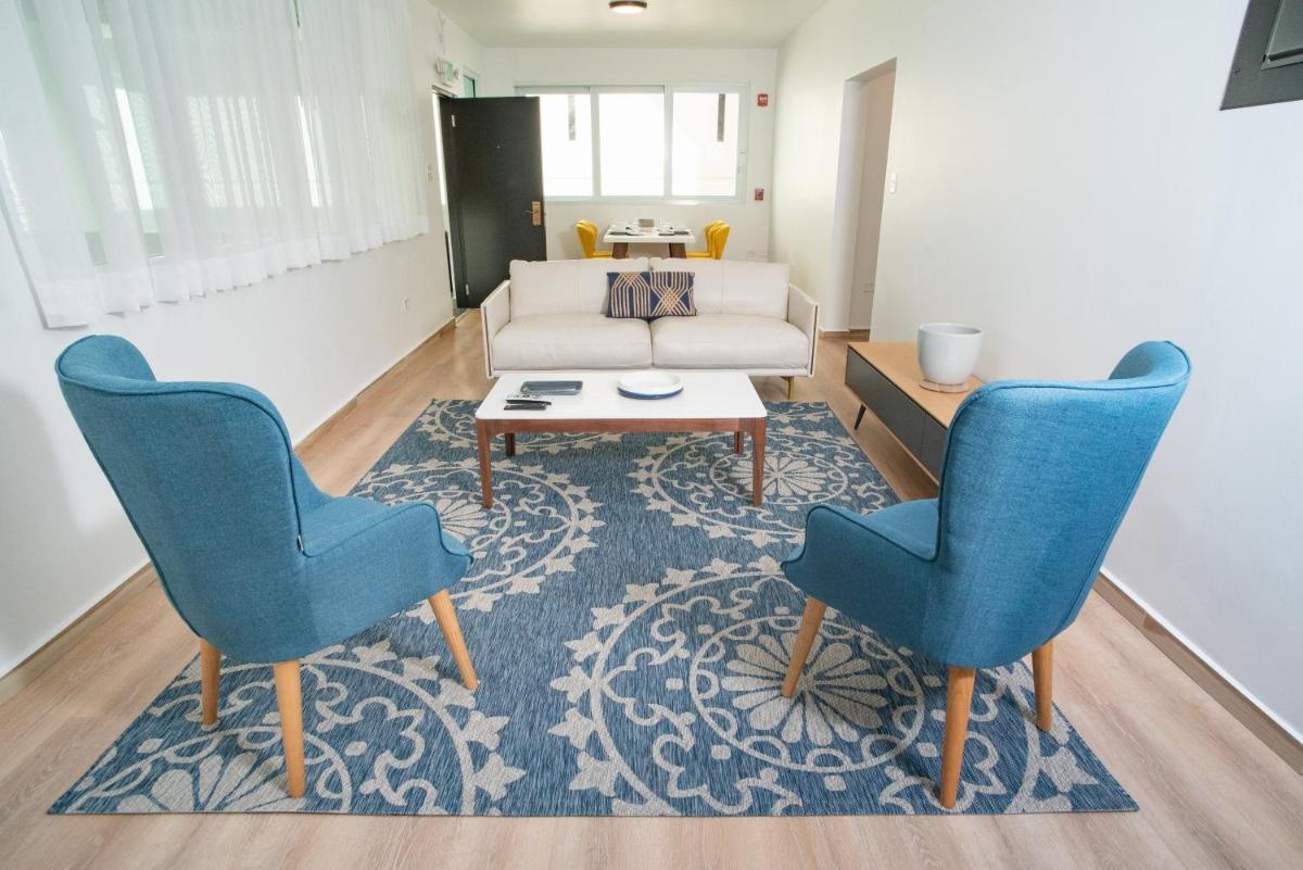 Suitetrails - Casa Condado Residences & Hotel Rooms