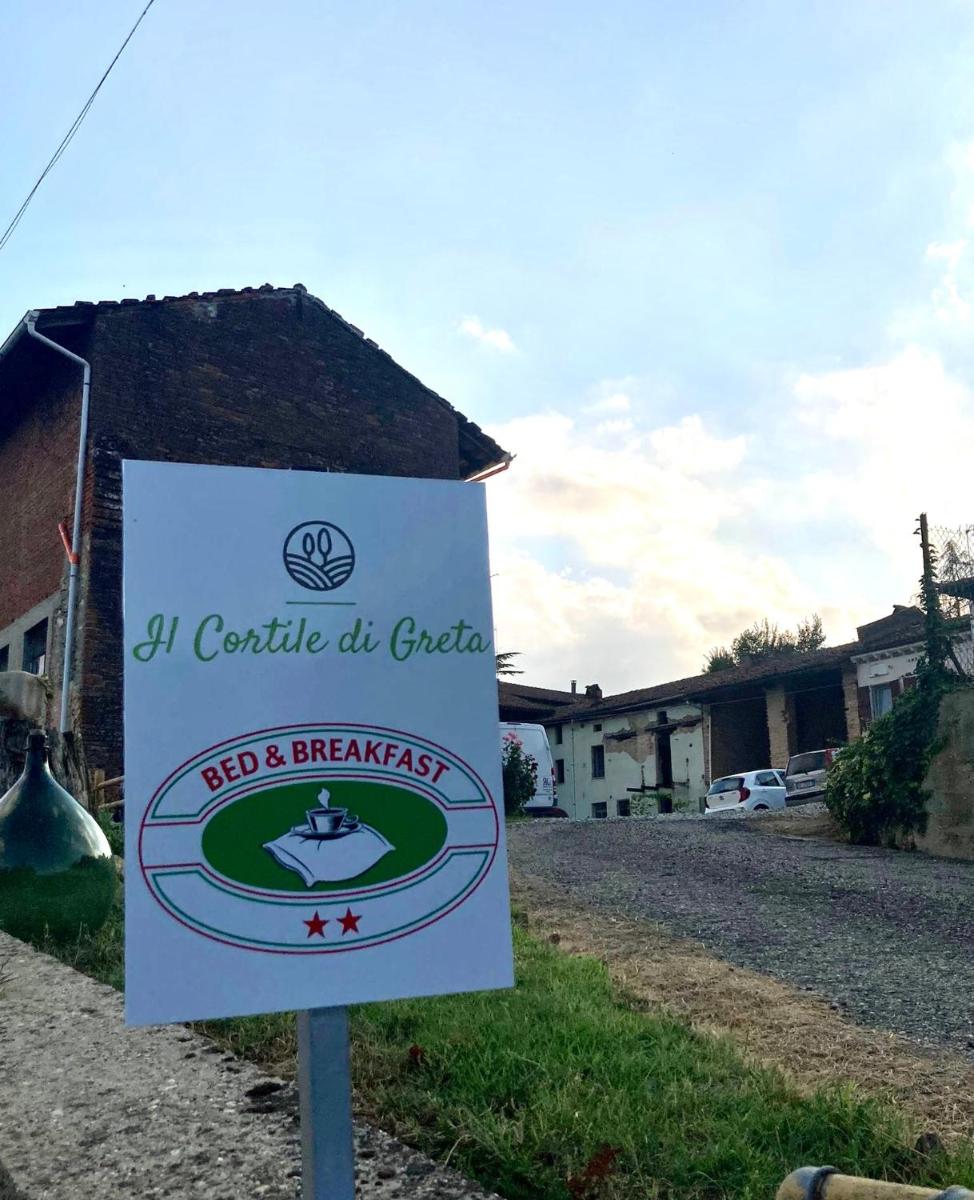 IL CORTILE DI GRETA - Housity
