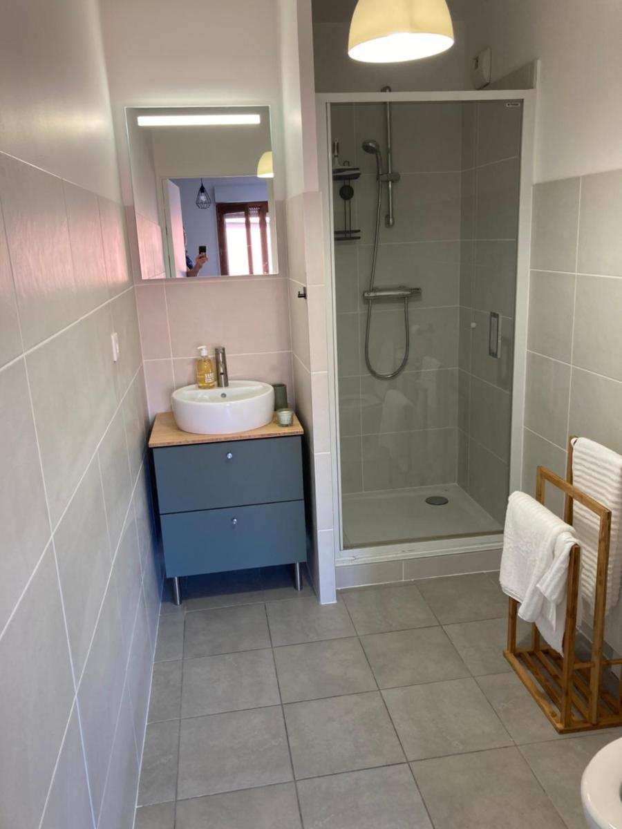 Très beau studio cosy zénith saint etienne - Housity