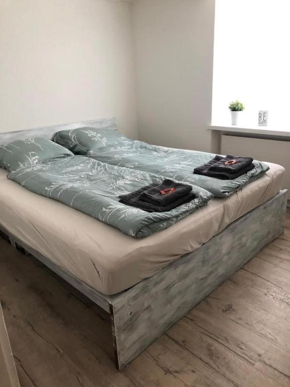 Cozy apartment close to Zurich Airport and City - Housity