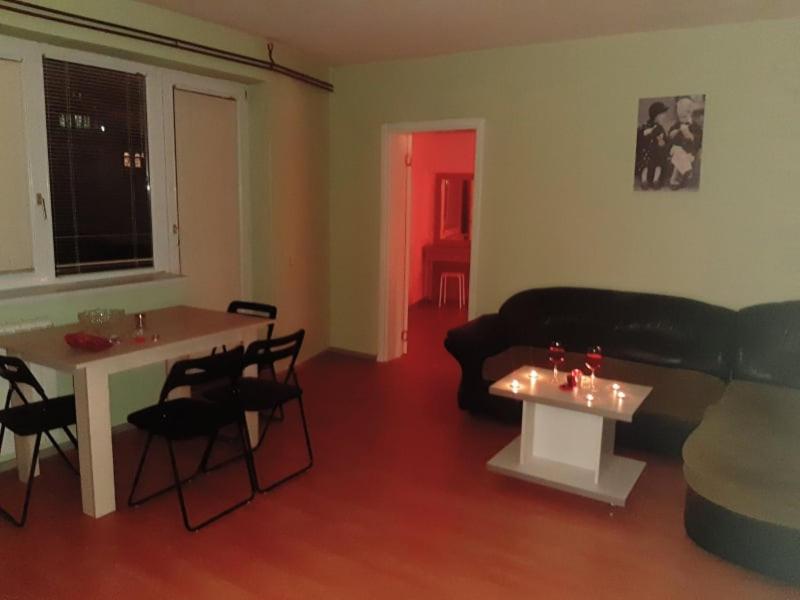 Lux Apartmani Nikola - Housity
