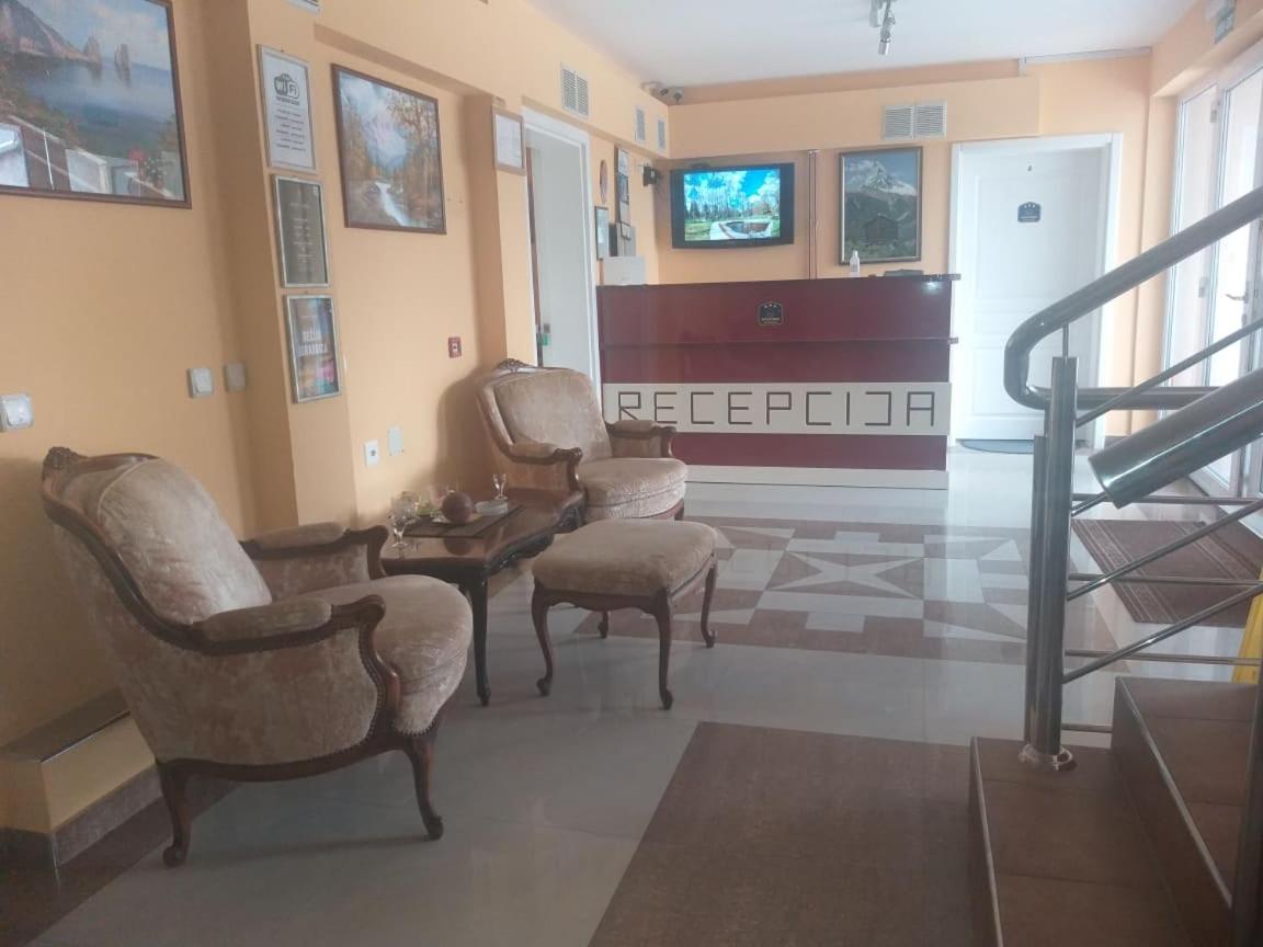 Lux Apartmani Nikola - Housity