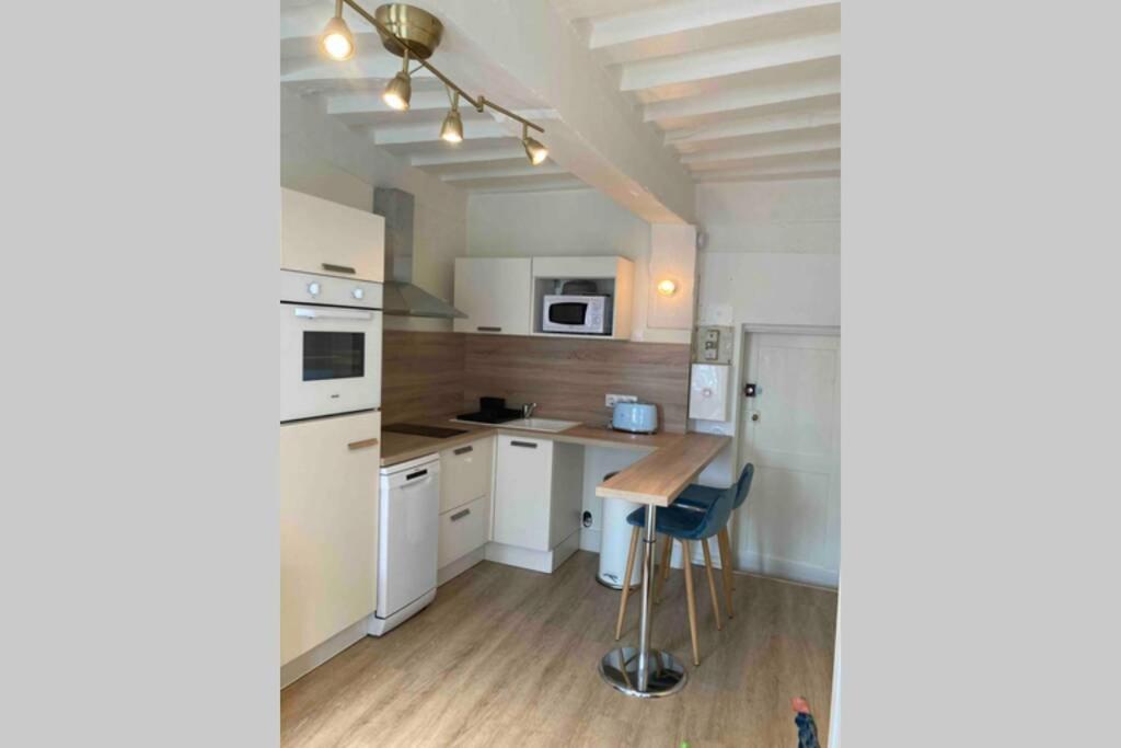 Le petit pontépiscopien - Housity
