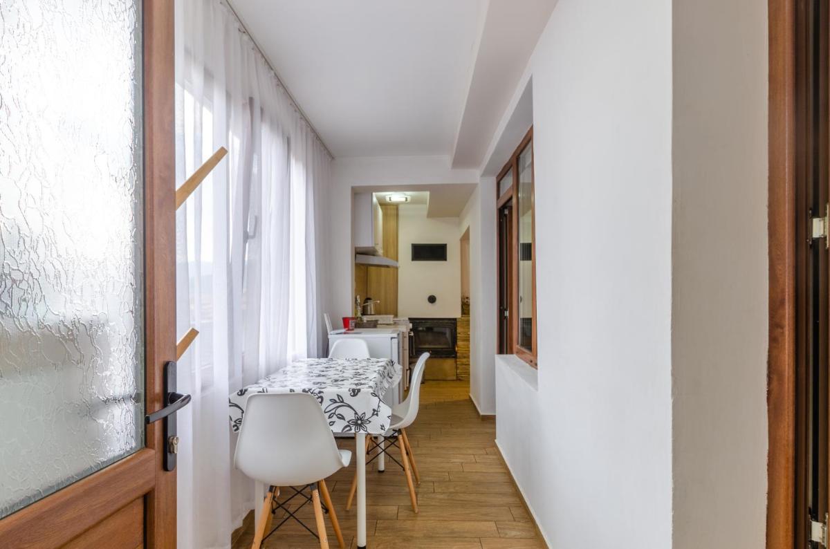 Kshcha za gosti viktoriia kotel - Housity
