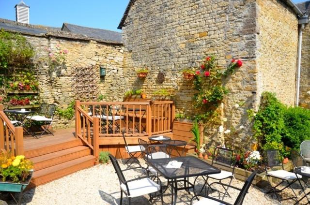 Cotswold Garden Tea Rooms - Housity