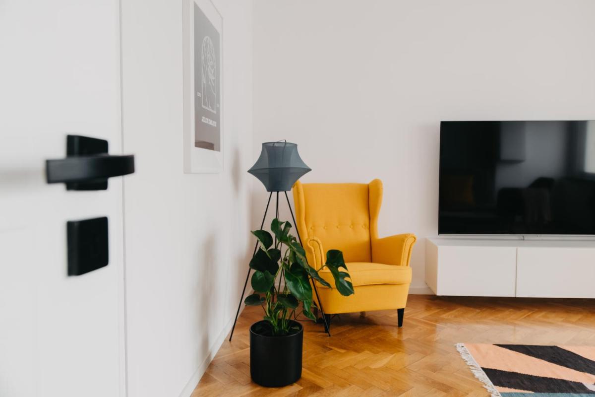 Jeleni Zakątek - apartament w stolicy Karkonoszy - Housity