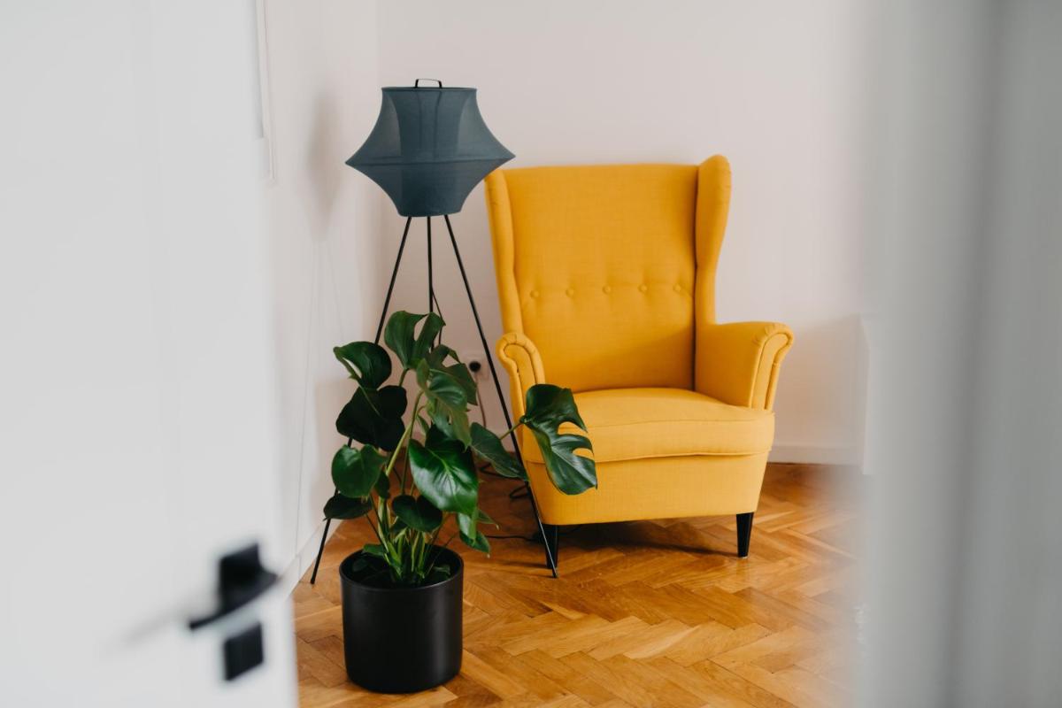 Jeleni Zakątek - apartament w stolicy Karkonoszy - Housity