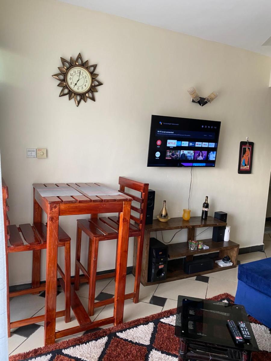 Tiffany apartment - Housity