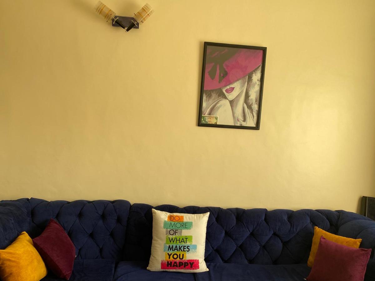 Tiffany apartment - Housity