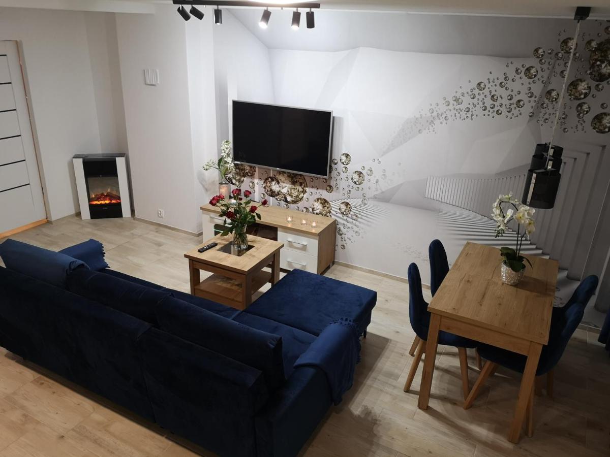 Apertament KOSMOS - Housity