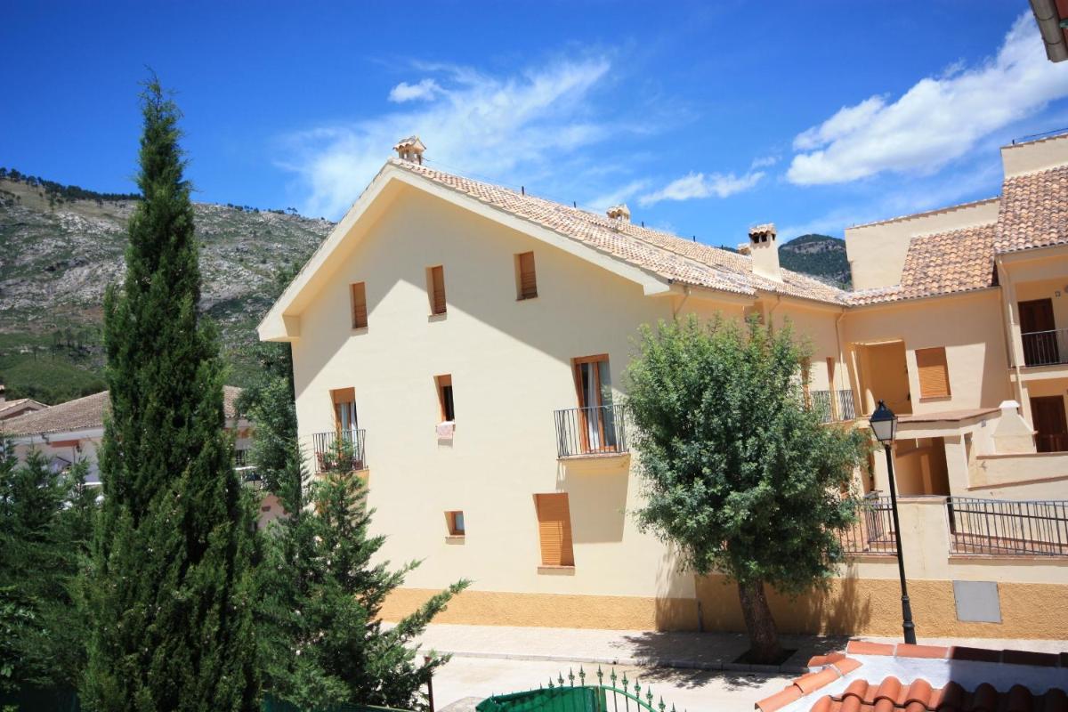 Apartamentos Rurales Campillo - Housity
