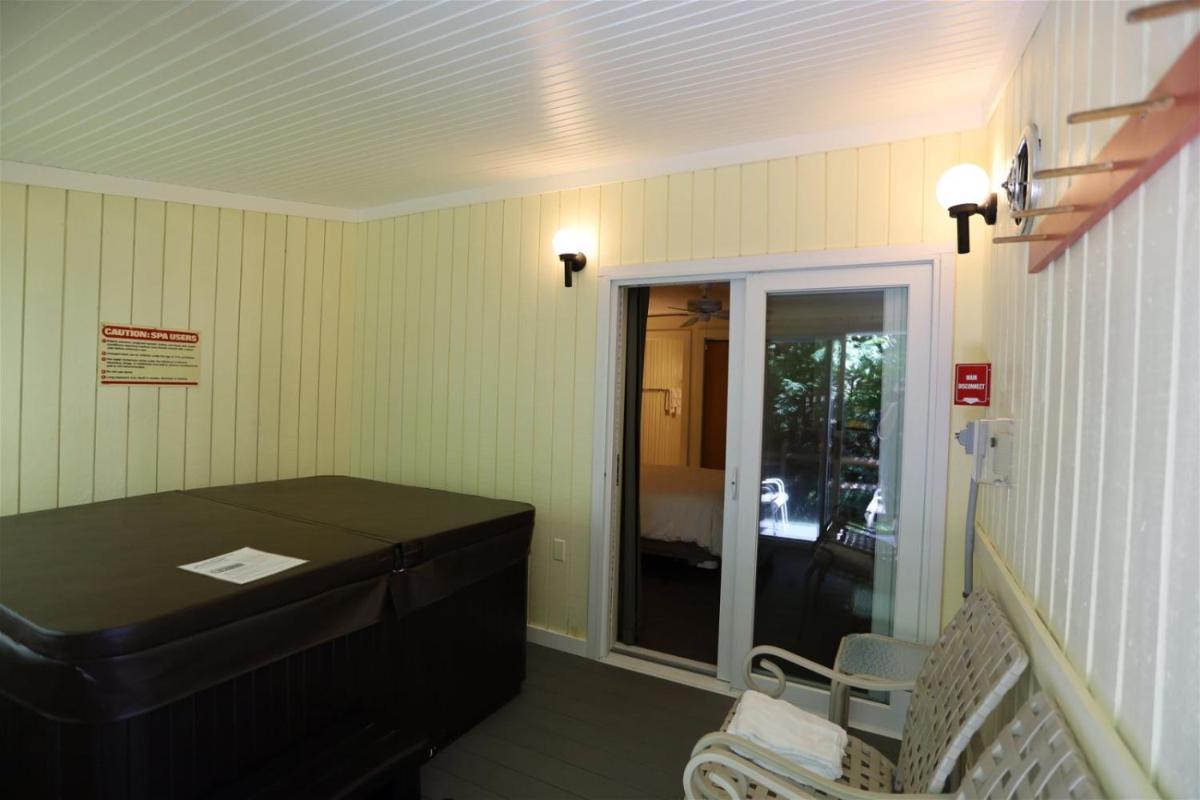 Inns Of Wv 105, 1bd, Waterville Valley - Housity