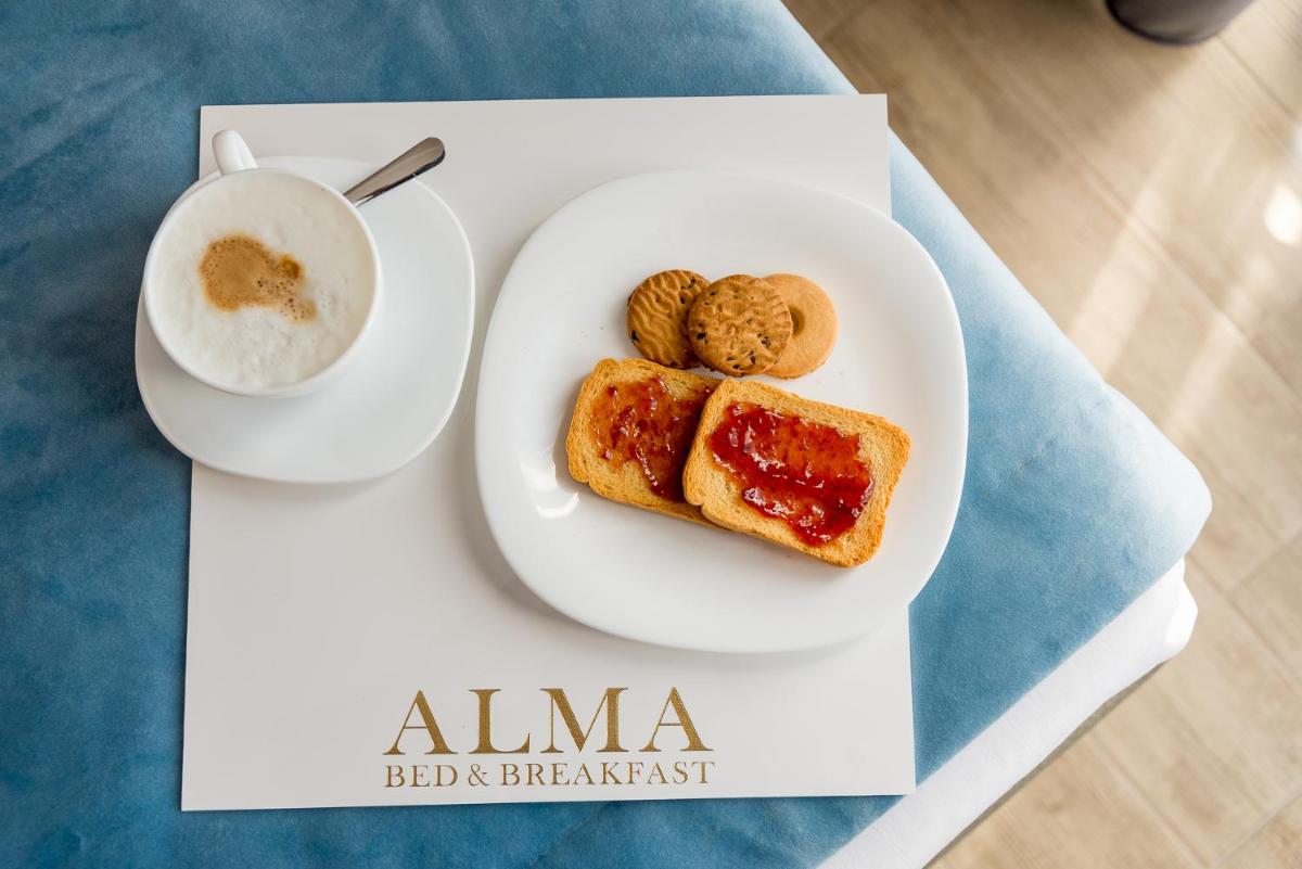 ALMA Bed & Breakfast - Housity